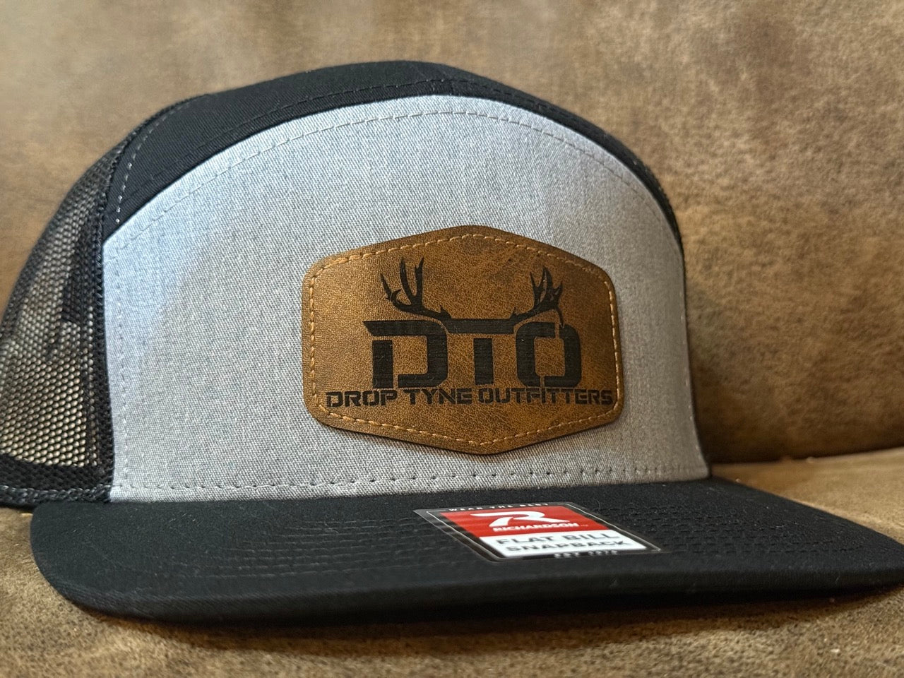 DTO - Guide Patch - 3 Hunt Entries