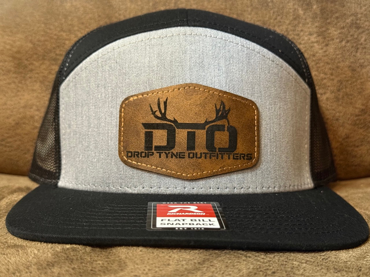 DTO - Guide Patch - 3 Hunt Entries