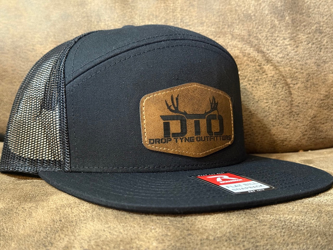 DTO - Guide Patch - 3 Hunt Entries