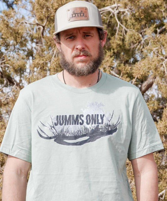 SHED HUNTER TEE + 3x Hunt Giveaway Entries