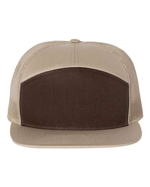 Jumms Only - Muley Patch Hat - 3 Hunt Entries