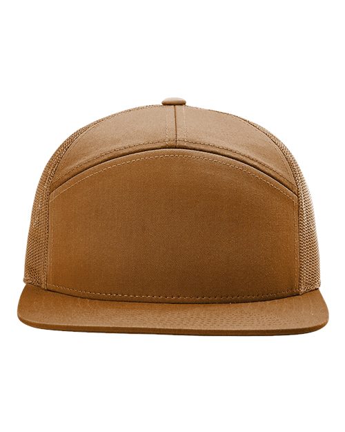 Jumms Only - Muley Patch Hat - 3 Hunt Entries