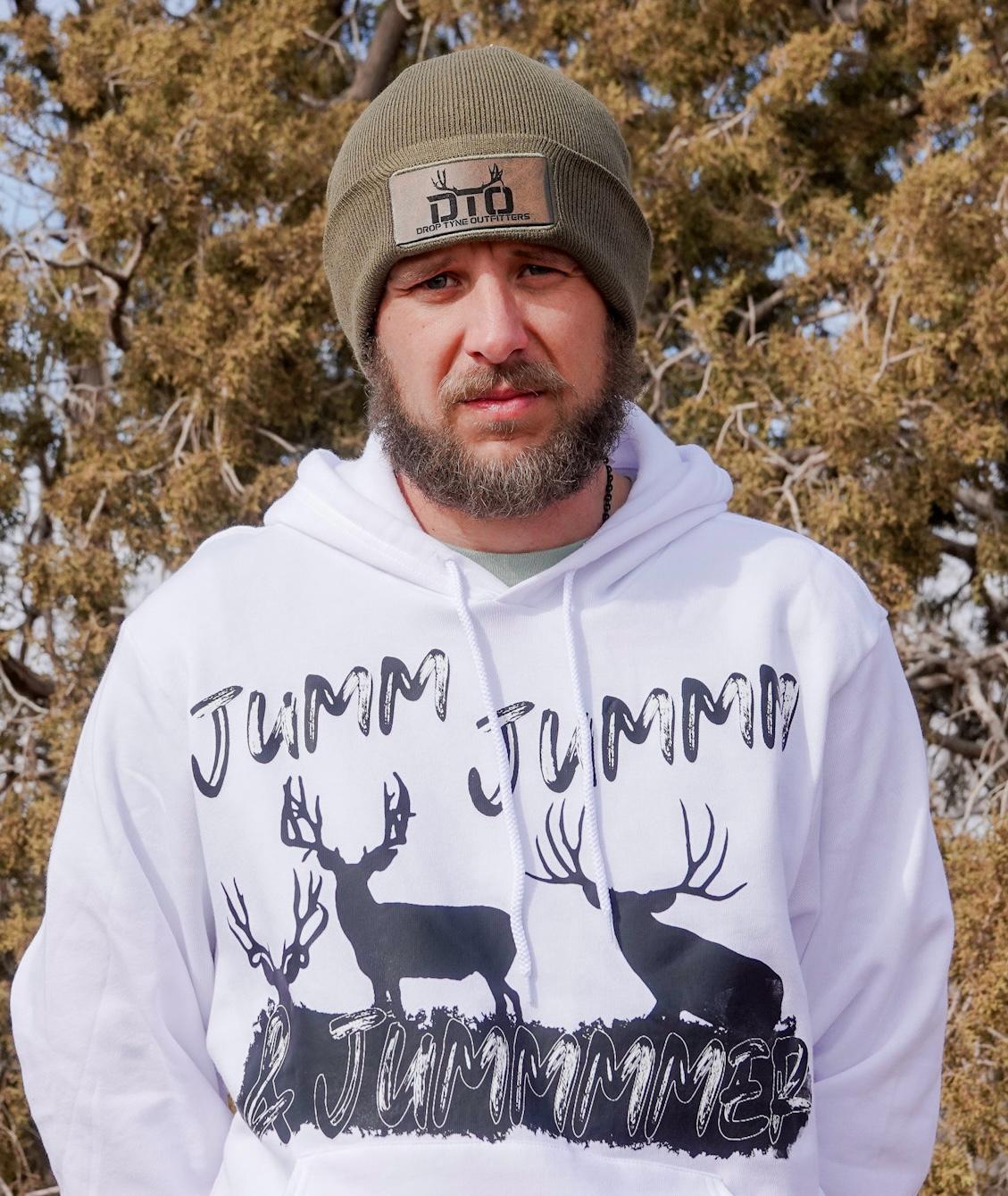 DTO - Winter Hat - 3 Hunt Entries