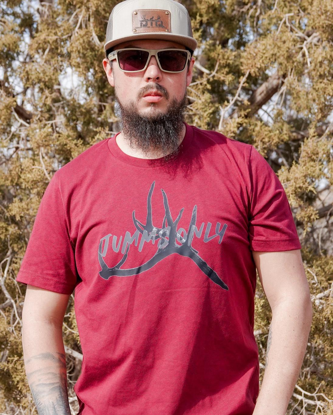 Elkhorn TEE + 3x Hunt Giveaway Entries