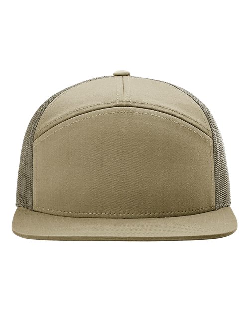 Jumms Only - Muley Patch Hat - 3 Hunt Entries