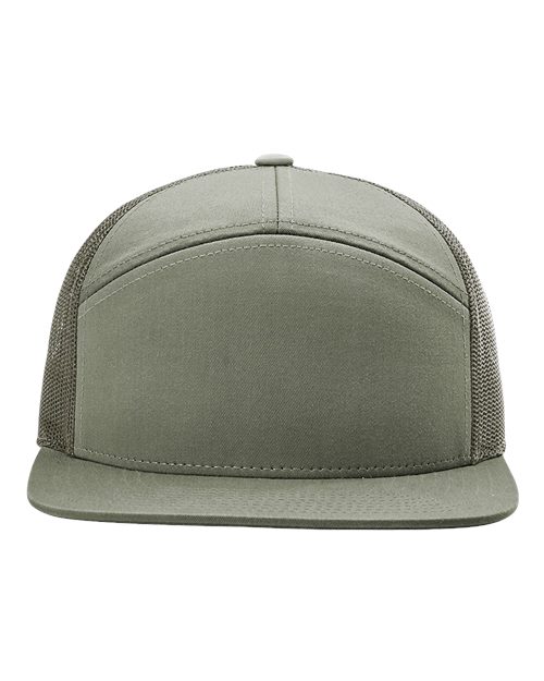 Jumms Only - Muley Patch Hat - 3 Hunt Entries