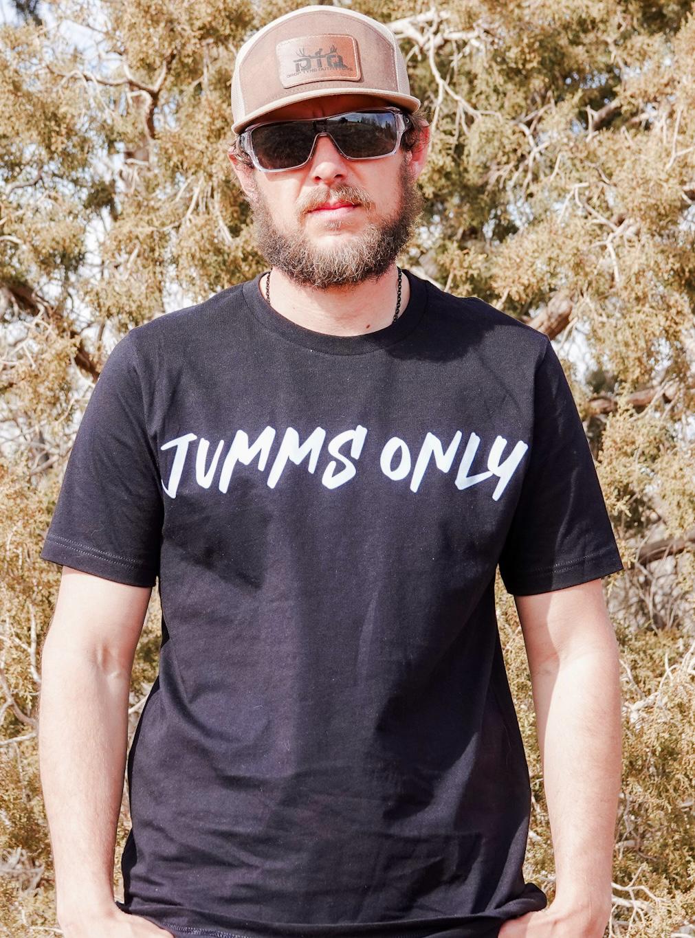 SHEEPIN' TEE SHIRT + 3x Hunt Giveaway Entries