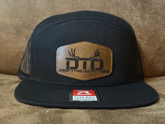DTO  - Guide Patch - 3 Hunt Entries