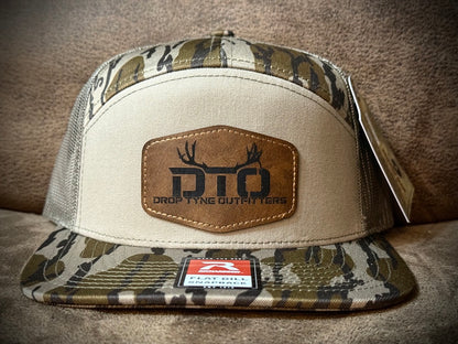 DTO - CAMO Guide Patch - 3 Hunt Entries