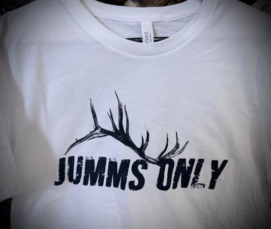 BIG BULL TEE + 3x Hunt Giveaway Entries
