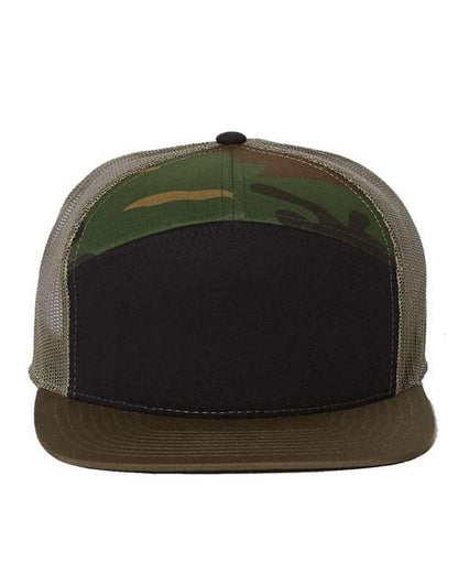 Jumms Only - Elk Antler Patch Hat - 3 Hunt Entries