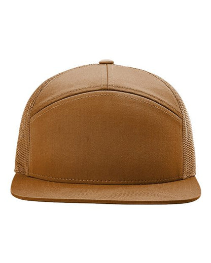 Jumms Only - Elk Antler Patch Hat - 3 Hunt Entries