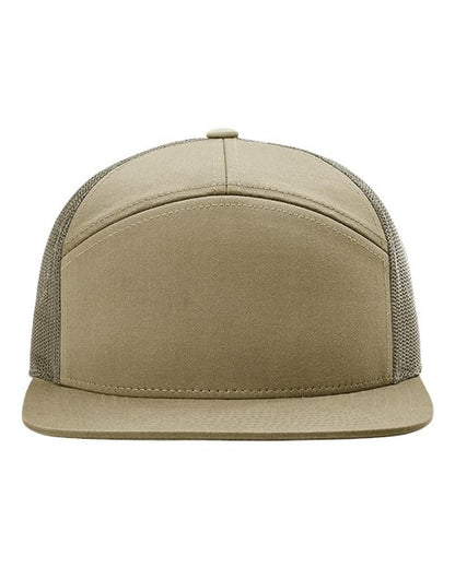 Jumms Only - Elk Antler Patch Hat - 3 Hunt Entries