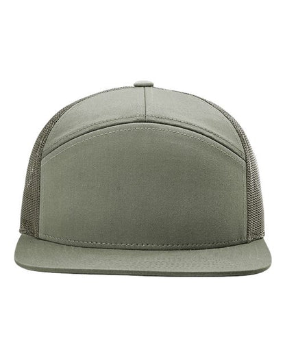 Jumms Only - Elk Antler Patch Hat - 3 Hunt Entries
